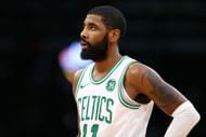 Indiana Pacers v Boston Celtics